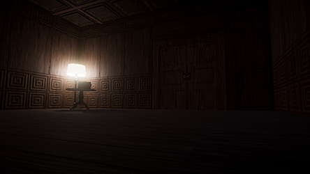 Puppeteer's Curse screenshot 9