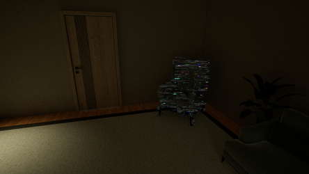 The Backwars screenshot 5