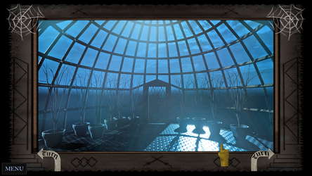 Argyle Manor, Book 1: Away From The Sun screenshot 4