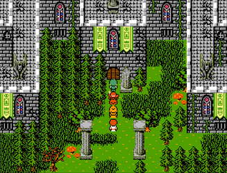 Scarmonde screenshot 6