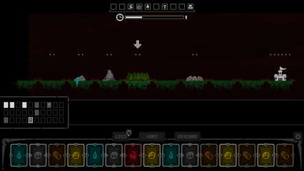 The Call of Krul'ar screenshot 1