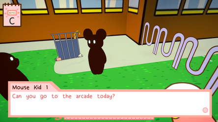 Bonnie's Bakery screenshot 5