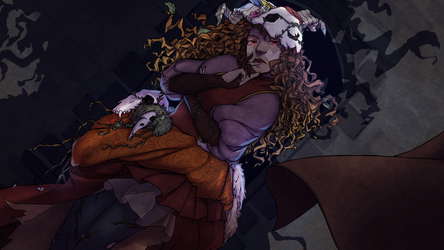 Chronotopia: Second Skin screenshot 15