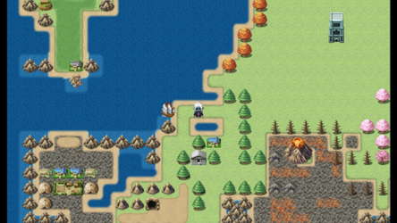 Veilbreak screenshot 2