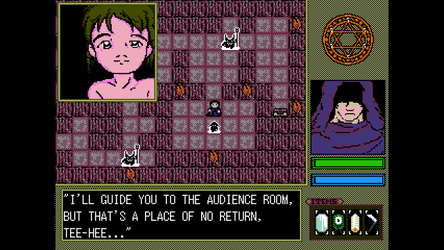 Flesh (Classic) screenshot 8