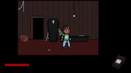 Dare & Scare screenshot 1