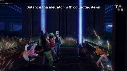 Unlucky Seven screenshot 7