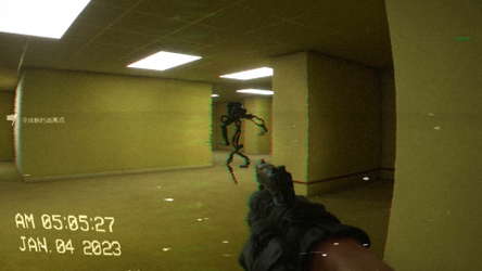 死寂（Deathly Stillness） screenshot 19
