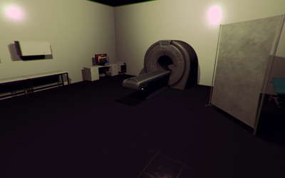 Heralds of Silence. Chapter one screenshot 14