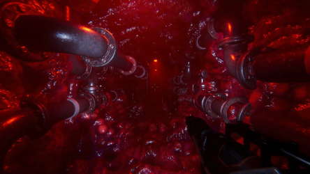 Infestation: Origins screenshot 6