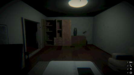 The Contact screenshot 7