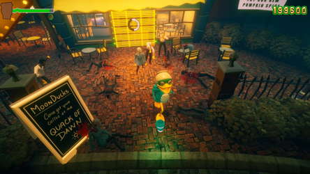 Strange Brew screenshot 9