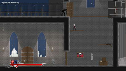 Haimaskià screenshot 5