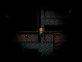 Orphan of the Petal screenshot 7