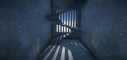 BackRoomsNew screenshot 10