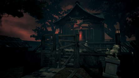 The Road to Hades screenshot 5