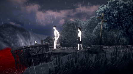 Detention screenshot 3