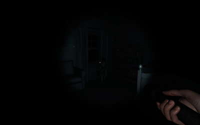 Exorcist screenshot 10