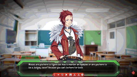 The Zodiac Trial screenshot 4