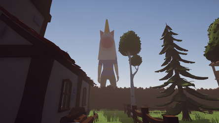 Lycans screenshot 8