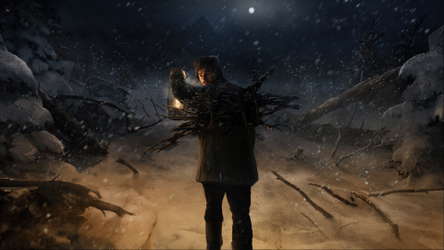 Siberian Way screenshot 6