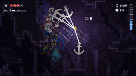 Rain of Awakening screenshot 17