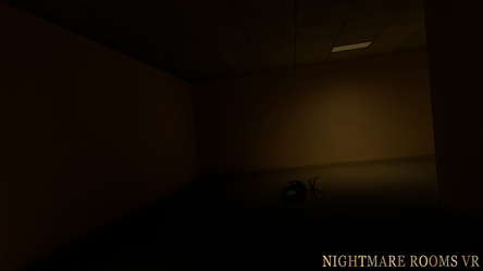 Nightmare Rooms VR screenshot 5