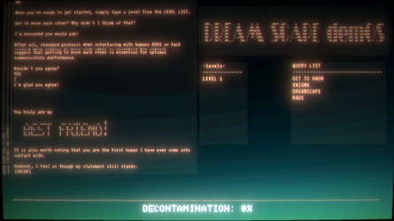 THE ENIGMA MACHINE screenshot 2