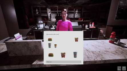AREA 8 screenshot 8