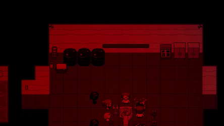 Labyrinth of Crystal Princess screenshot 5