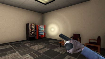BEASTWATCH: Meat & Mayhem screenshot 11