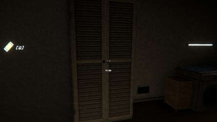 Living Nightmares - False Familiar screenshot 5