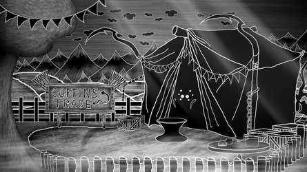 Undershadows screenshot 6