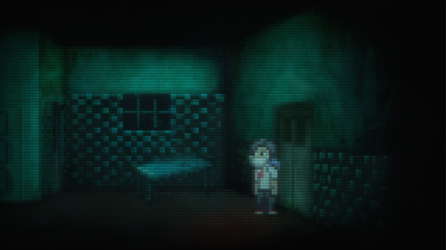 Super Lone Survivor screenshot 9