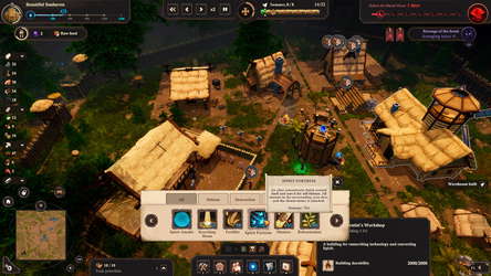 Night is Coming — Wrath of the Woods screenshot 7