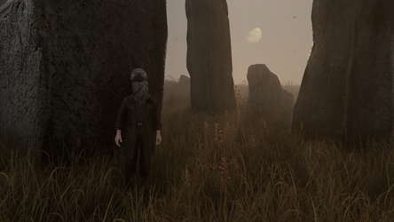 Pathologic 2 screenshot 23