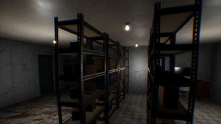 From Devil's Womb screenshot 11