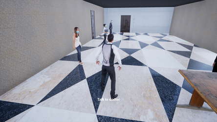 Find The Murderer 2 screenshot 4