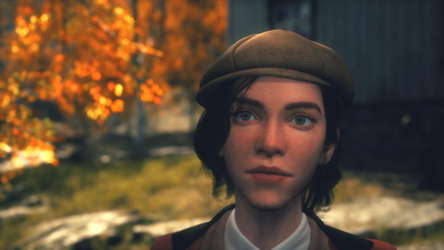 Draugen screenshot 6