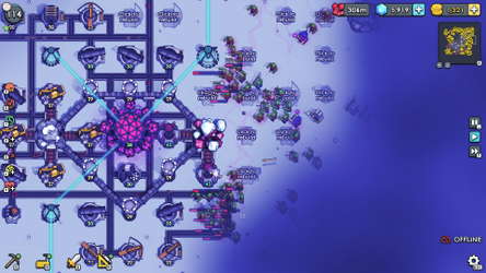YORG.io 3 screenshot 6