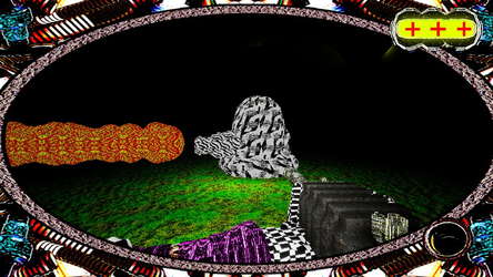Skelton Zone Traveler Emergence screenshot 3
