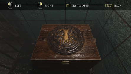 Beyond your Fear screenshot 6
