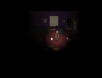 Azurael's Circle: Chapter 4 screenshot 4