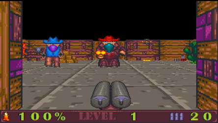WILD WEST screenshot 4