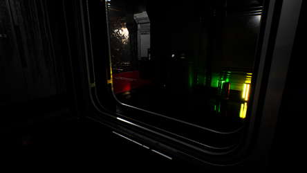 Daahrien's Active and Operational screenshot 9