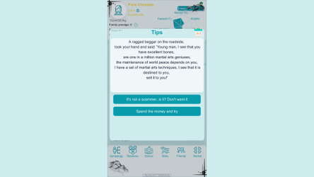 自由人生模拟 Free Life Simulation screenshot 5