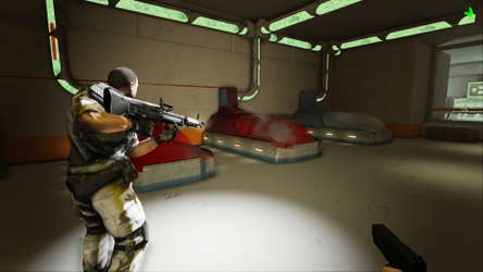 SurvHive screenshot 9