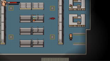 The dead has risen screenshot 7