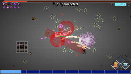 Sorcevival screenshot 7