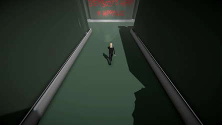 The Mystery of Happyville screenshot 2